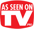 As seen on TV
